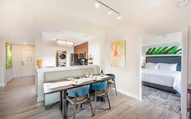 The Grove Resort & Water Park Orlando