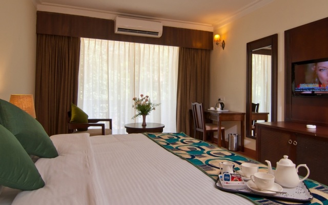 Nagoa Grande Hotel