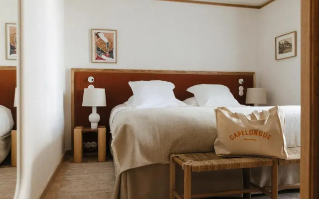 Capelongue, a Beaumier Hotel