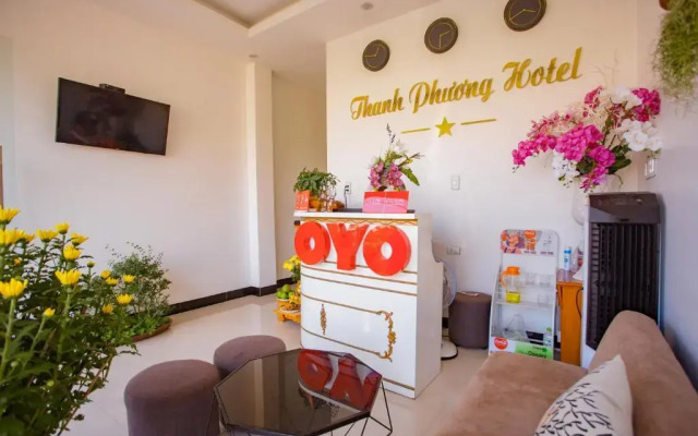 Thanh Phuong Hotel