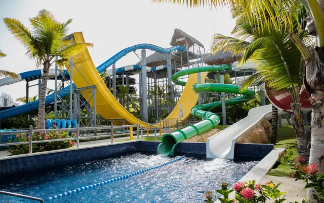 Royalton Splash Punta Cana, An Autograph Collection All-Inclusive Resort & Casino