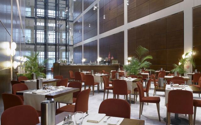 DoubleTree by Hilton Turin Lingotto