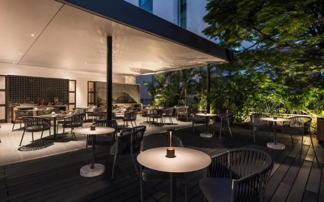 Hotel Poblado Plaza