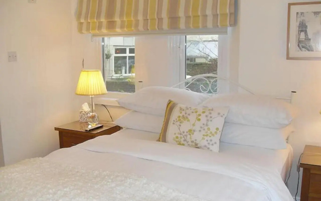 Ivy House Hotel