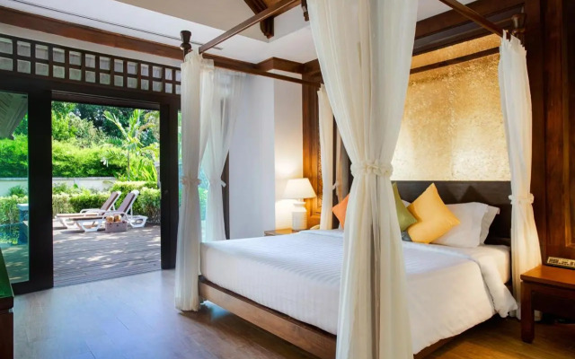Nora Beach Resort and Spa