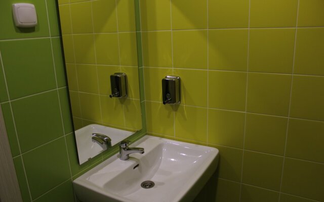 Отель и Хостел Нарцисс