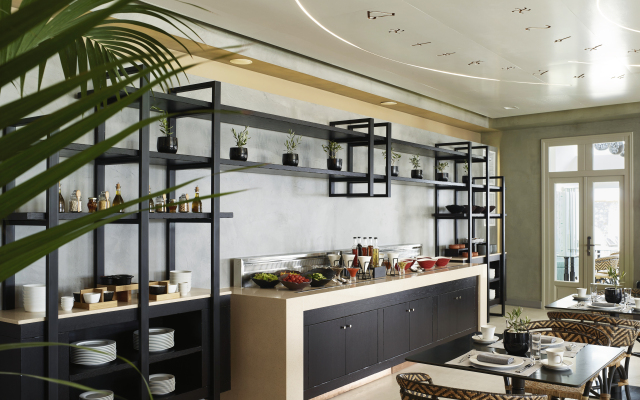 Santo Pure Oia Suites and Villas