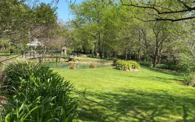 Fitzroy Inn Historic Retreat