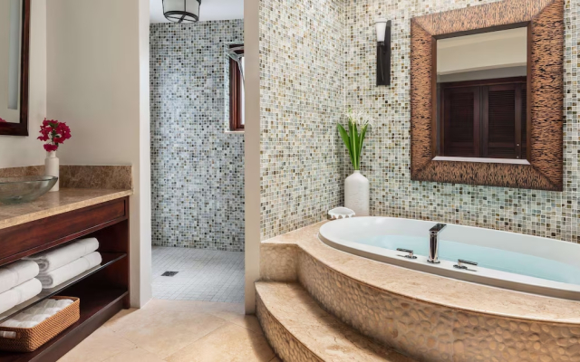 Sandals Grande St. Lucian All Inclusive