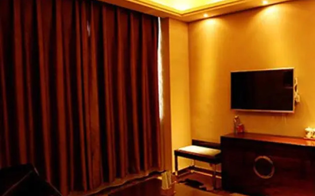 YTA'S Hotel