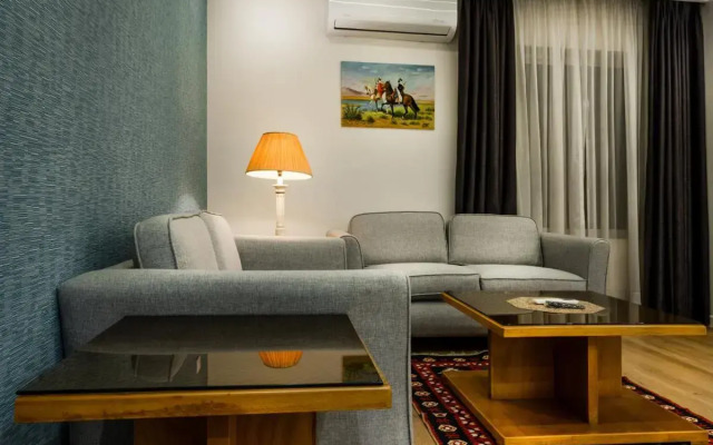Prestige Hotel Suites