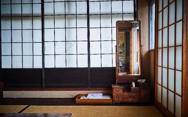 Japanese-Style Second Floor room 사진 3
