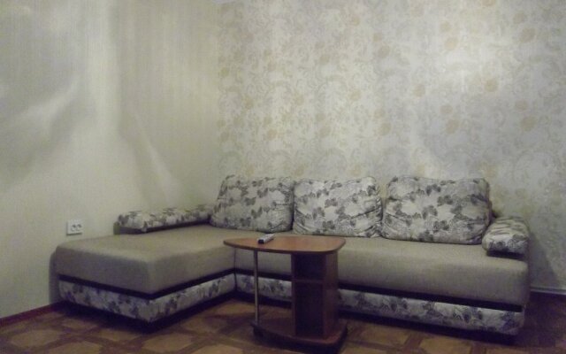 Guest House na Baglikova 22a