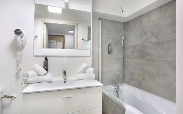 Appart Hotel Odalys City Toulouse Colombélie