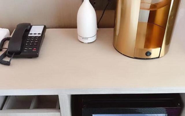 Lavande Hotel Hai'an Sports Center