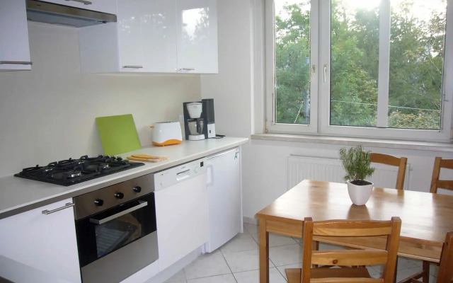 Homing Immobilien GmbH