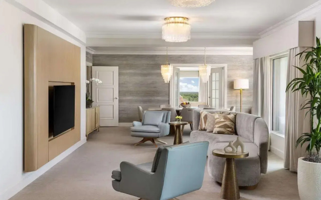 Waldorf Astoria Orlando - An Official Walt Disney World® Hotel