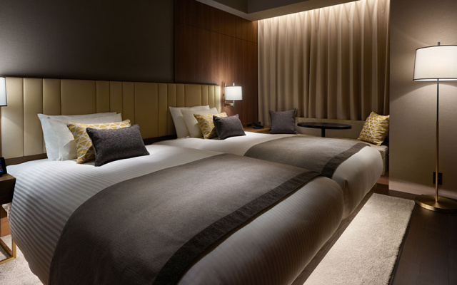 Superior TypeS Twin room (트윈 침대 2개) 사진 1