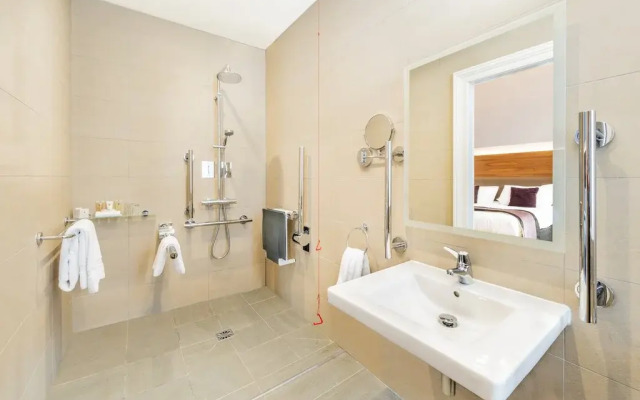 Millennium Hotel Glasgow