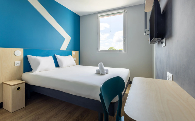 ibis budget Nanterre La Défense