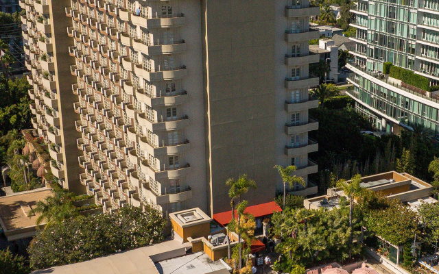 Four Seasons Los Angeles at Beverly Hills