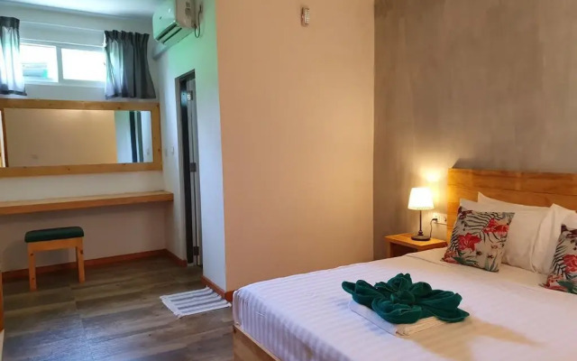 Kaani Villa