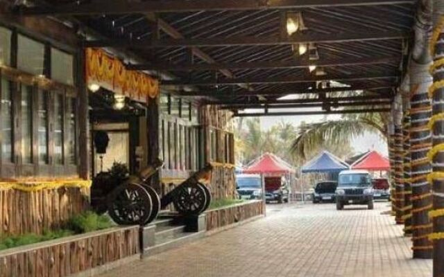 Royal Goan Beach Club - Benaulim