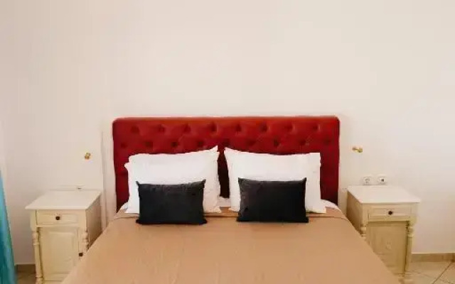 Blue Arise Fira Hotel
