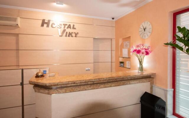 Hostal Viky