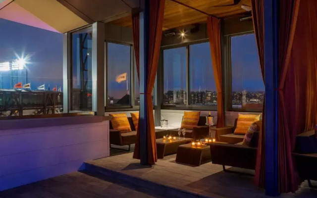 Hotel VIA