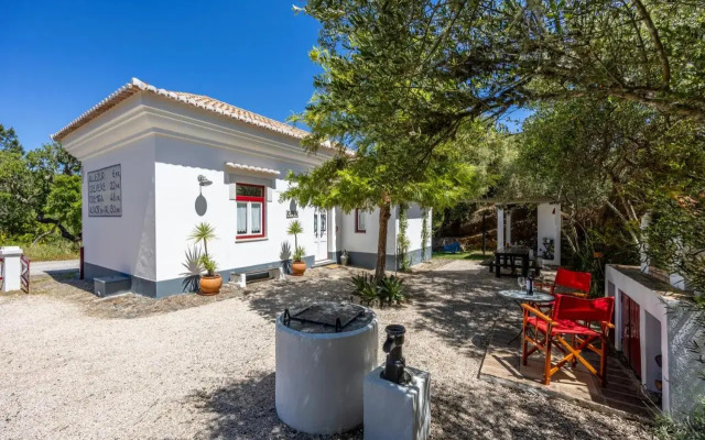 Casa dos Cantoneiros