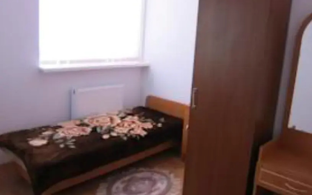 Гостевой Дом У Совы