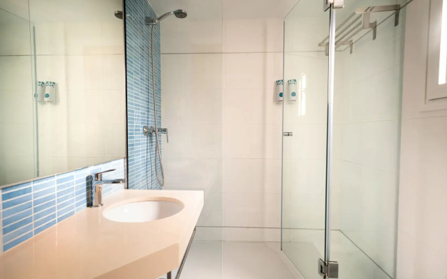 MarSenses Natura Olea Adults Only Hotel