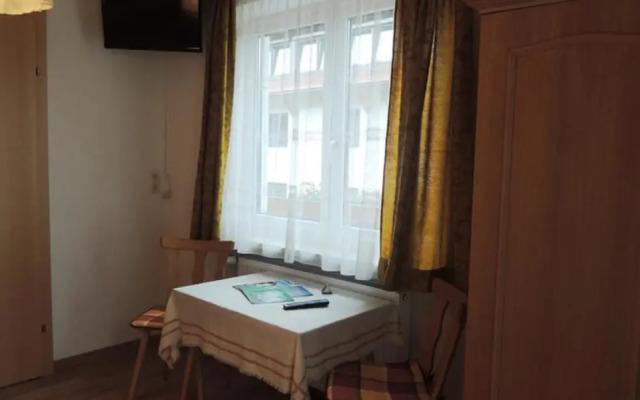 Pension Pühringer