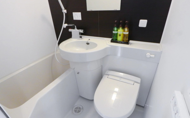 With Small Double Bed Single room 사진 4