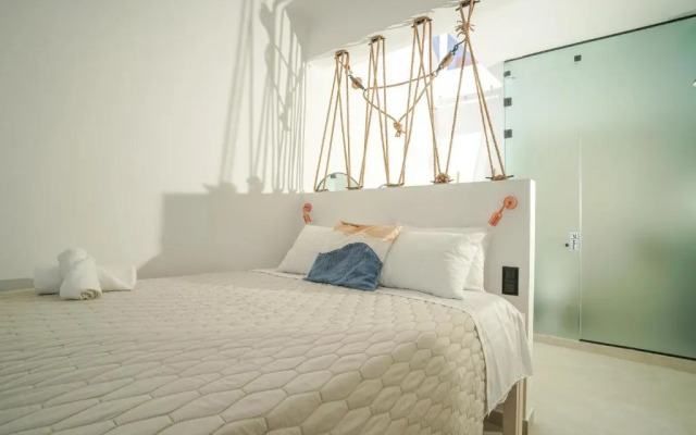 Seabed Suites Mykonos