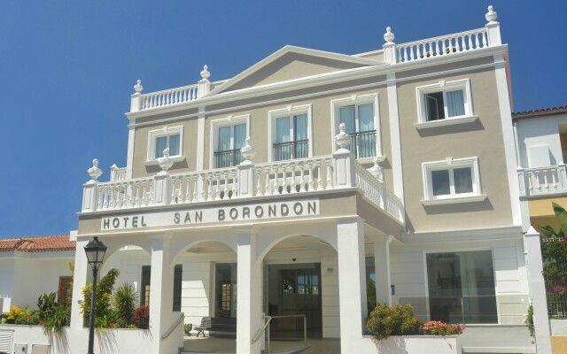 Hotel Altamadores