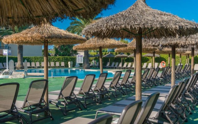 Alcudia Beach Apartments
