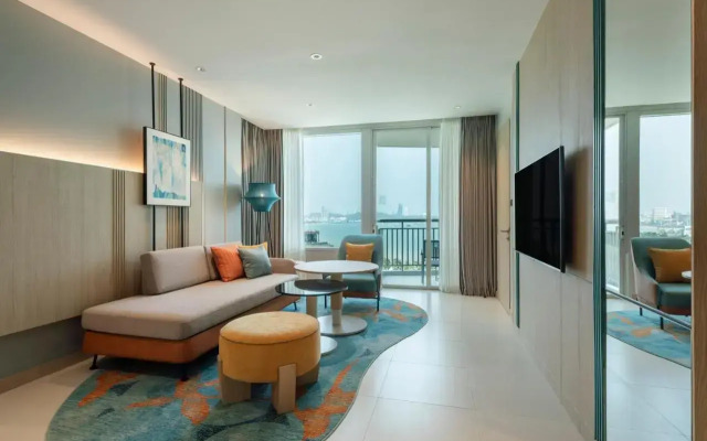 Holiday Inn Pattaya by IHG