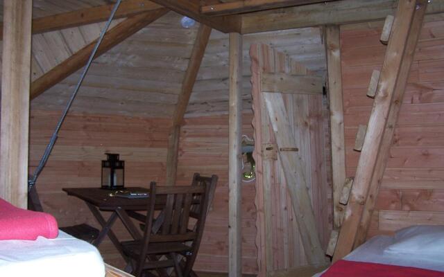 Camping Parc de Fierbois