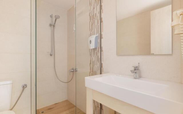 Nafsika Hotel - Adults Only