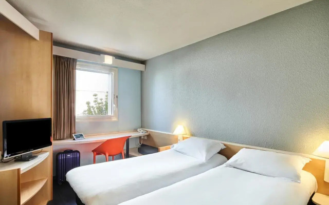 B&B HOTEL Versailles Le Chesnay