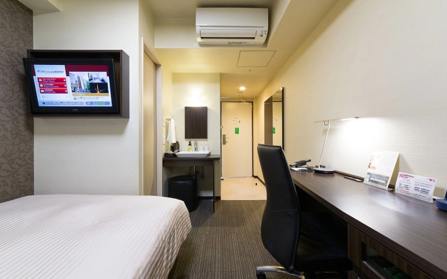 Grand Standard Double room (풀 더블 침대) 사진 2