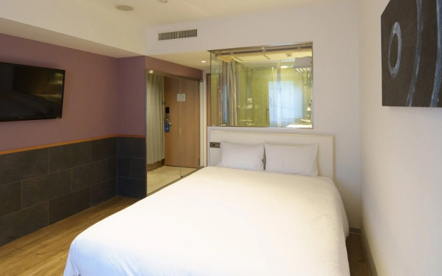 Japanese Modern Superior Double room (풀 더블 침대) 사진 1