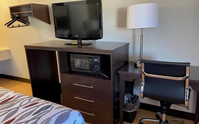 Red Roof Inn Somerset, PA