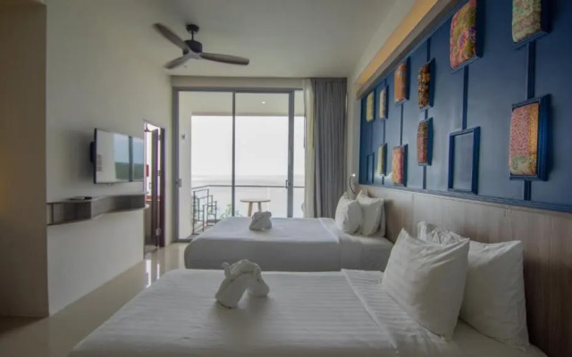 Norn Talay Surin Beach Phuket Hotel