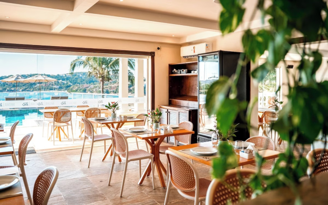 Uni Boutique Hotel & SPA