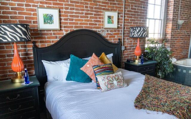 Lancaster Arts Hotel