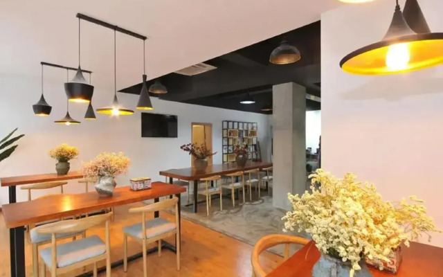 Holiday Inn Guoshang (Tianfu International Airport Branch)