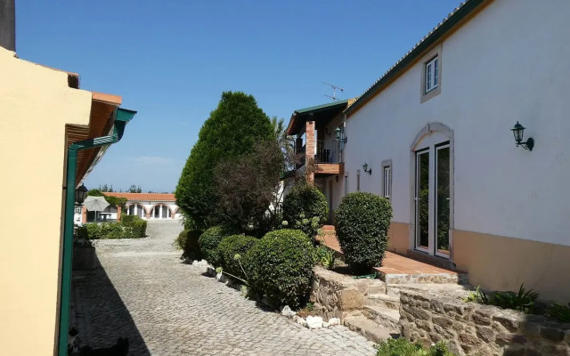 Vida-Ví B&B
